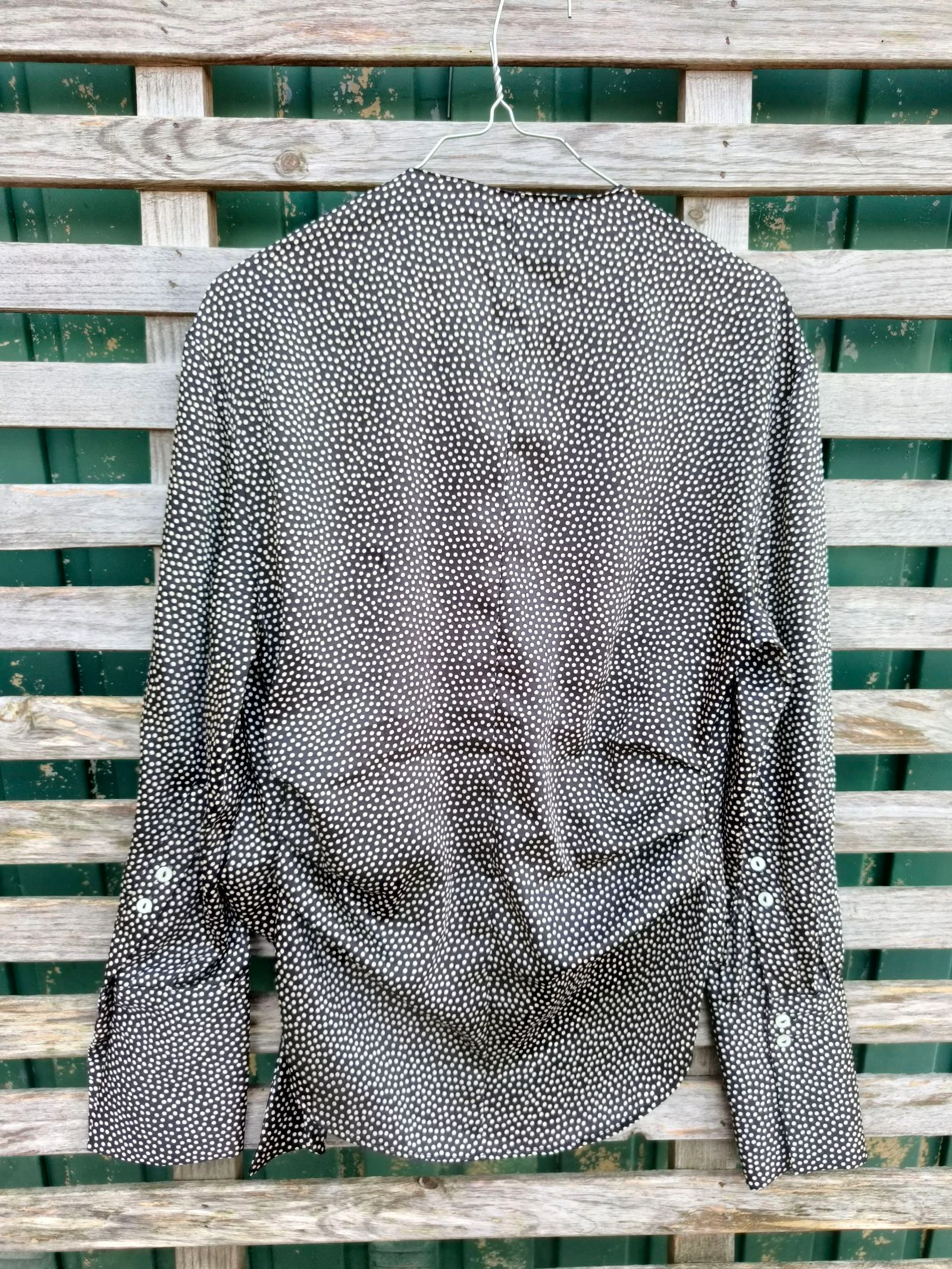 Blouse merveilleuse pour femme Taille S – photo 7